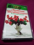 Cumpara ieftin CASETA AUDIO MANTOVANI WERELDSUCCESSEN RARA!!ORIGINALA