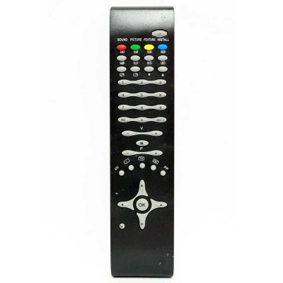 Telecomanda compatibila TV Myria LCD cod ER 53 /MFY 43 (68) foto
