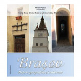 Brasov - Repere geografice si culturale | Mioara Popica, Nomina