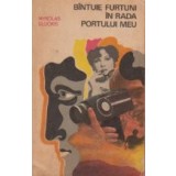 Bintuie furtuni in rada portului meu