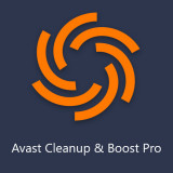 Licenta 2024 pentru Avast CleANup &amp;amp; Boost Pro for ANdroid - 2-ANI / 1-Dispozitive, AVAST!