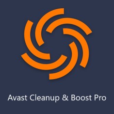 Licenta 2024 pentru Avast CleANup &amp;amp;amp; Boost Pro for ANdroid - 2-ANI / 1-Dispozitive foto