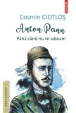 Anton Pann. Pana cand nu te iubeam - Cosmin Ciotlos - Polirom
