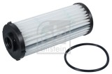 FEBI BILSTEIN 107826 Filtru hidraulic, cutie de viteze automata