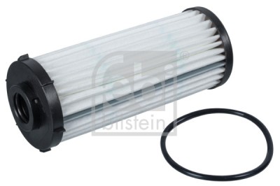 FEBI BILSTEIN 107826 Filtru hidraulic, cutie de viteze automata foto