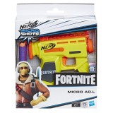 Nerf Blaster Fortnite Microshots
