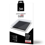 Folie Samsung Galaxy Tab A 10.1&#039;&#039; 2019, T510 / T515, Sticla Securizata Flexibila, 3MK Flexible Glass