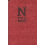Napoleon pro si contra