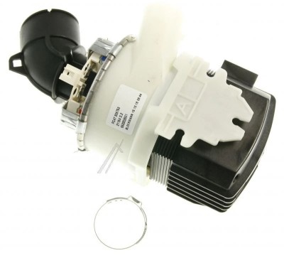 POMPA RECIRCULARE, 45W,230V, ANSAMBLU 1762650500 pentru masina de spalat vase BEKO/GRUNDIG/ARCELIK foto