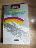 Virgil Mihaiu - Jazzorelief (Editura Nemira, 1993)