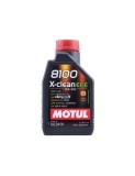 Ulei Motor MOTUL 8100 X-Clean EFE 5W30, 1L, ACEA C2/C3, API SN, BMW LL-04, GM Dexos2, MB 229.52