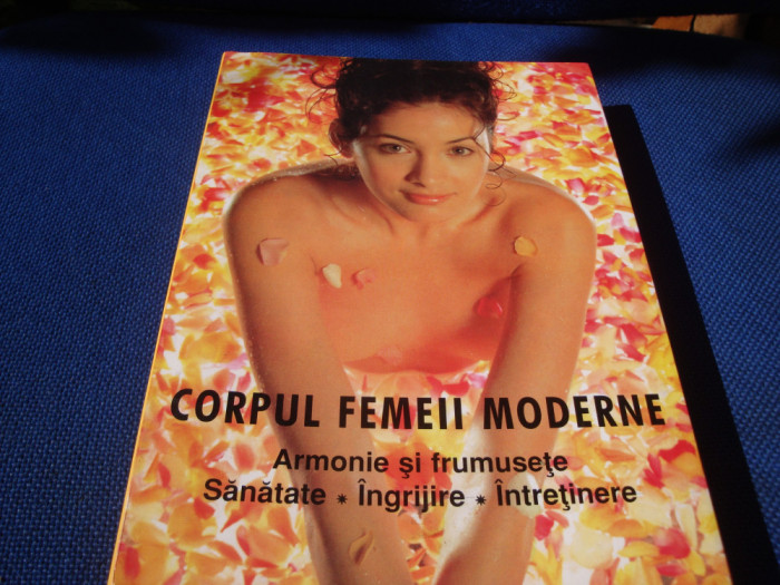 Corpul femeii moderne - 1998