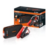 Cumpara ieftin Robot pornire acumulator extern power bank 6000 mAh Osram