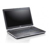 Laptop sh - ell Latitude E6520 intel i5-2520M 2.50Ghz Ram 16gb SSD 500gb Video Nvidia NVS 4200M 512mb 15&quot;