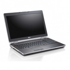 Laptop sh - ell Latitude E6520 intel i5-2520M 2.50Ghz Ram 16gb SSD 500gb Video Nvidia NVS 4200M 512mb 15"