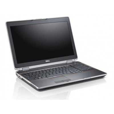 Laptop sh - ell Latitude E6520 intel i5-2520M 2.50Ghz Ram 16gb SSD 500gb Video Nvidia NVS 4200M 512mb 15&amp;quot; foto