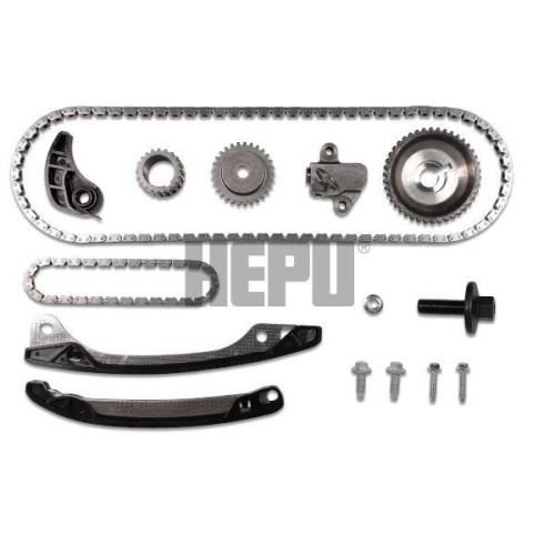 Hepu chit lant de distributie