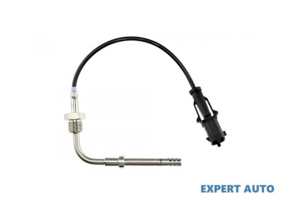 Senzor temperatura gaze dpf Fiat Idea (2003-&amp;gt;)[350] #1 foto