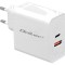 ''Alimentator pulsatoriu plug-in 5VDC''
