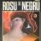 Rosu si negru