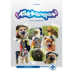 ASKAlandjaim - &Aacute;llati t&ouml;rt&eacute;netek - M. Zsazsa