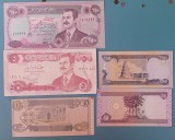 Bancnote Irak