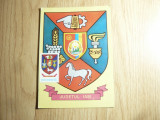 Maxima Judetul IASI - Emblema 1978
