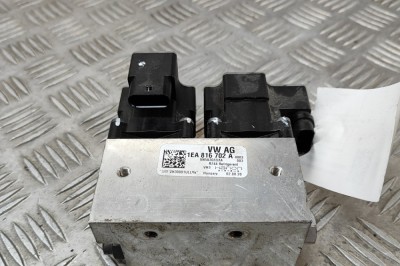 Supapa de expansiune aer condiționat VW ID.3 E11 2021 OEM: 1EA816702A | 22572492 foto