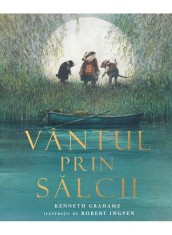 Vantul prin salcii - Kenneth Grahame, Arthur
