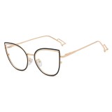 Ochelari butterfly de protectie anti lumina albastra Techsuit, F95597-C5