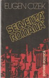 EUGEN CIZEK - SECVENTA ROMANA