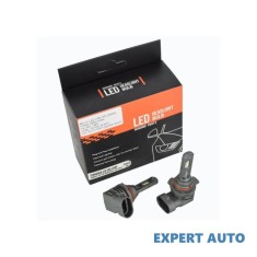 Bec cu led hir2 9012 6000k putere: 4800 lumen tip led: 1860 voltaj: 12v-24v (9-32v) ev12 hir2 Alta marca Alt model #7 foto