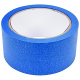 VOREL Banda de mascare albastra 50m / 48mm