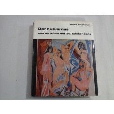 Der Kubismus und die Kunst des 20. Jahrhunderts - Robert Rosenblum