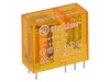Releu electromagnetic DPDT 110VAC 15A, Finder