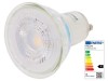 Lampă LED GU10 2.7W 3000K 225lm, Philips