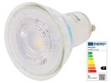 Lampă LED GU10 2.7W 3000K 225lm