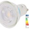 Lampă LED GU10 2.7W 3000K 225lm