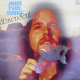 Vinil John Paul Young &lrm;&ndash; Heaven Sent (VG+)