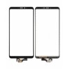 Geam Touchscreen Xiaomi Mi Max 3 Negru Service Pack