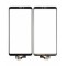 Geam Touchscreen Xiaomi Mi Max 3 Negru Service Pack