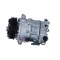 NRF 320091 EASY FIT Compresor climatizare