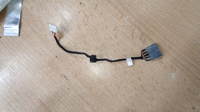 Mufa alimentare Lenovo Z50 - A187