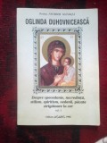 h3 Oglinda duhovniceasca volumul 1 - Nicodim Mandita