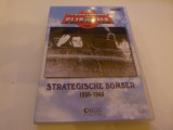 Bombardiere strategice, DVD, Altele