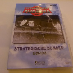 Bombardiere strategice