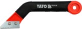 Razuitor pentru rosturi 160 mm YATO