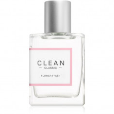 CLEAN Flower Fresh Eau de Parfum pentru femei 30 ml