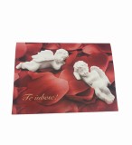 Felicitare Personalizata , zTe iubesc!, - EVENTISSIMI