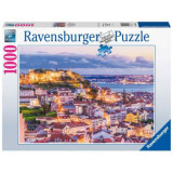 PUZZLE VEDERE PESTE LISABONA, 1000 PIESE, Ravensburger